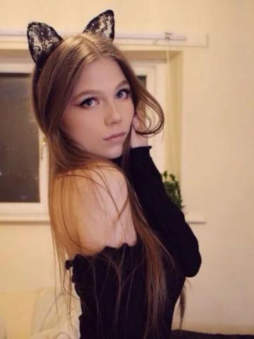 Проститутка Маргарита